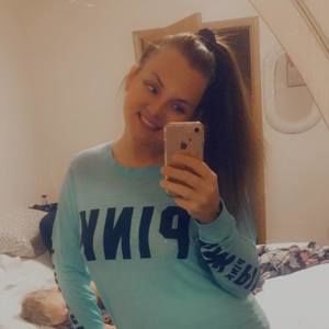 Meet your Posher, Christa